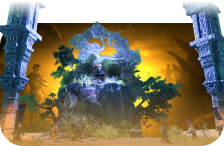 Aetherian Archive Trial